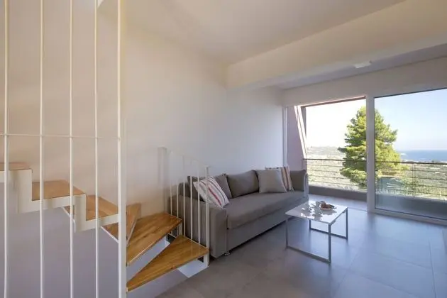 Luxury Villa, 3 Yatak Odası, Kişiye Özel Havuzlu, Deniz Manzaralı