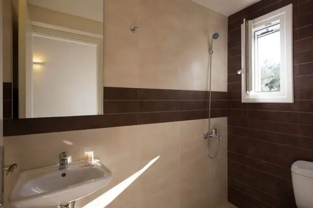 Luxury Villa, 3 Yatak Odası, Kişiye Özel Havuzlu, Deniz Manzaralı