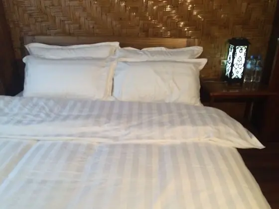 Deluxe Double