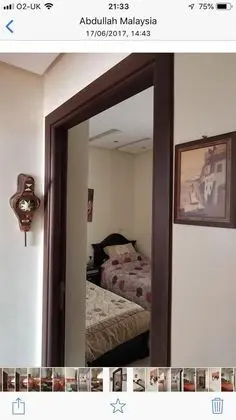 Apart Daire, Sigara İçilmez, Okyanus Manzaralı