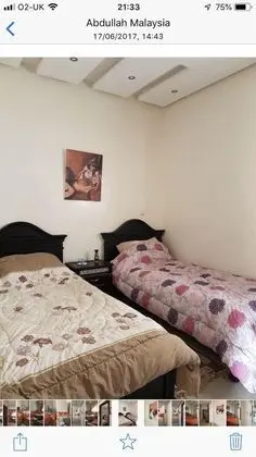 Apart Daire, Sigara İçilmez, Okyanus Manzaralı