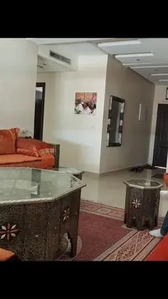 Apart Daire, Sigara İçilmez, Okyanus Manzaralı