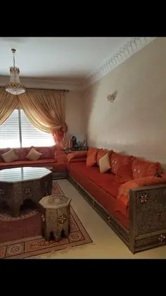 Apart Daire, Sigara İçilmez, Okyanus Manzaralı