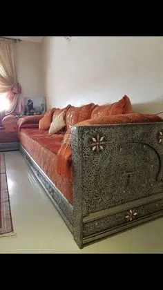 Apart Daire, Sigara İçilmez, Okyanus Manzaralı