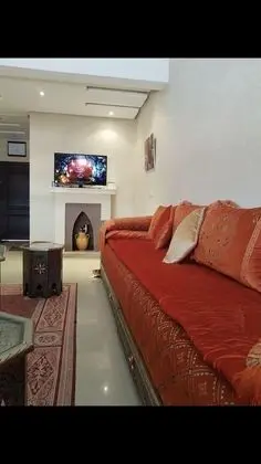 Apart Daire, Sigara İçilmez, Okyanus Manzaralı