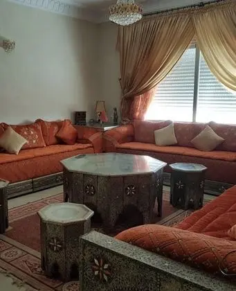 Apart Daire, Sigara İçilmez, Okyanus Manzaralı