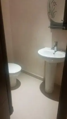 Apart Daire, Sigara İçilmez, Okyanus Manzaralı
