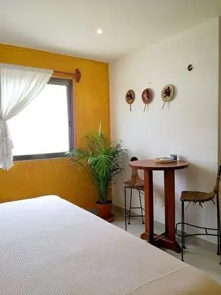 Comfort Oda, 1 En Büyük (King) Boy Yatak