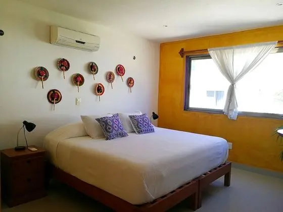 Comfort Oda, 1 En Büyük (King) Boy Yatak