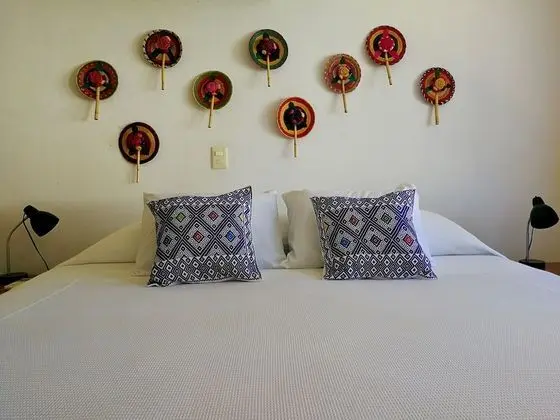 Comfort Oda, 1 En Büyük (King) Boy Yatak