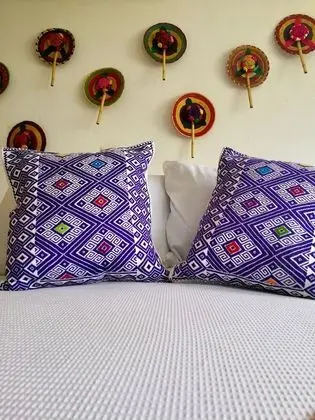 Comfort Oda, 1 En Büyük (King) Boy Yatak