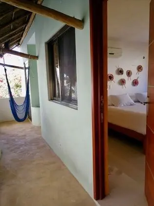 Comfort Oda, 1 En Büyük (King) Boy Yatak