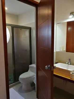 Comfort Oda, 1 En Büyük (King) Boy Yatak
