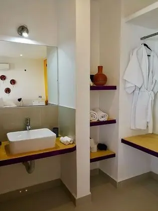Comfort Oda, 1 En Büyük (King) Boy Yatak