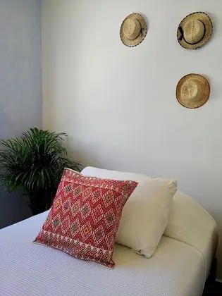 Comfort Tek Büyük veya İki Ayrı Yataklı Oda, 2 Tek Kişilik Yatak, Özel Banyo