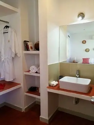 Comfort Tek Büyük veya İki Ayrı Yataklı Oda, 2 Tek Kişilik Yatak, Özel Banyo