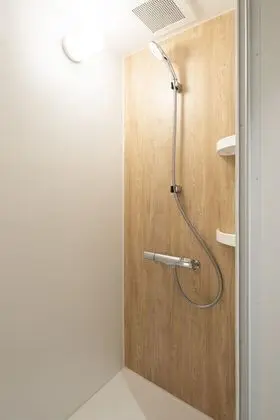 Standard İki Ayrı Yataklı Oda, Sigara İçilmez