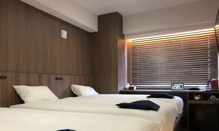 Standard Üç Kişilik Oda, 3 Tek Kişilik Yatak, Sigara İçilmez