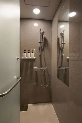Superior İki Ayrı Yataklı Oda