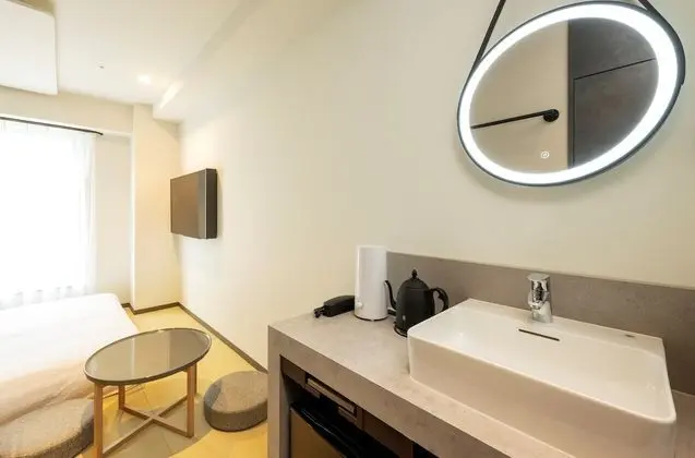 Design Tek Büyük Yataklı Oda