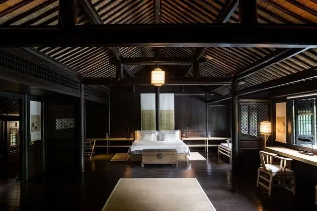 Villa, 1 Yatak Odası (1-Bedroom Village Villa)