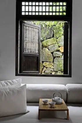 Villa, 1 Yatak Odası (1-Bedroom Village Villa)