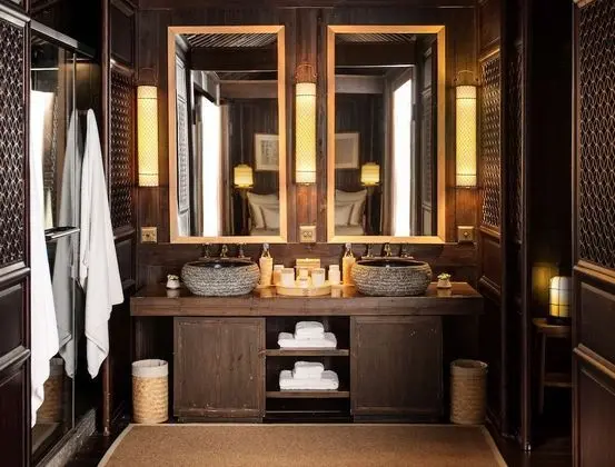 Villa, 1 Yatak Odası (1-Bedroom Village Villa)