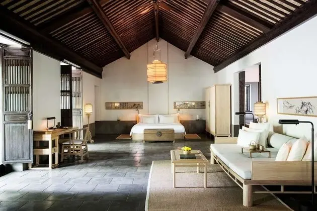 Villa, 1 Yatak Odası (Village)