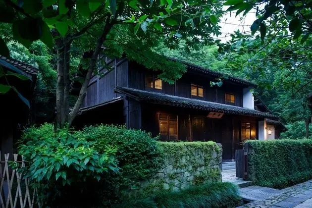 Villa, 1 Yatak Odası (Village)