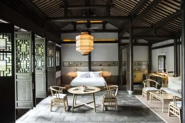 Süit (Village Suite)