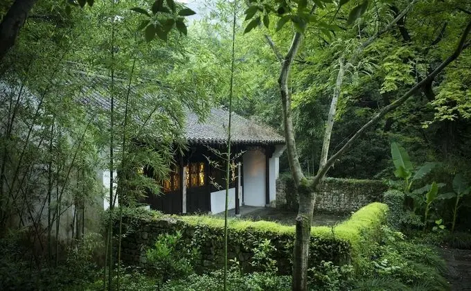 Süit (Village Suite)