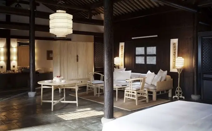 Süit (Village Suite)