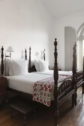 Oda, 1 Yatak Odası (Bedroom - Twin)