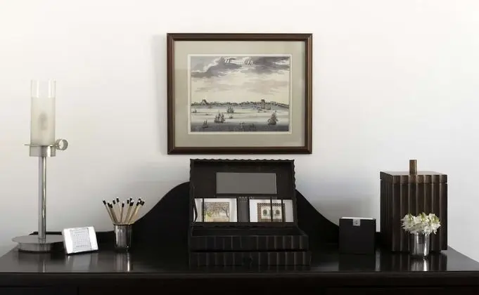 Oda, 1 Yatak Odası (Bedroom - Twin)