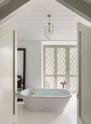 Oda, 1 Yatak Odası (Bedroom - Twin)
