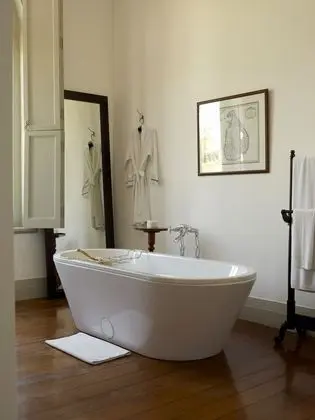 Oda, 1 Yatak Odası (Bedroom - Twin)