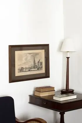 Oda, 1 Yatak Odası (Garden Bedroom - King Bed)