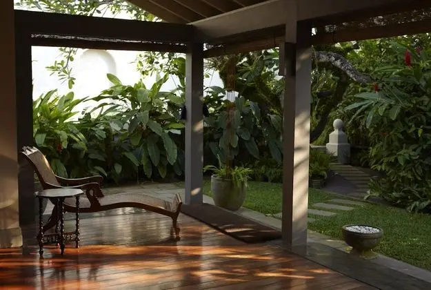Oda, 1 Yatak Odası (Garden Bedroom - King Bed)