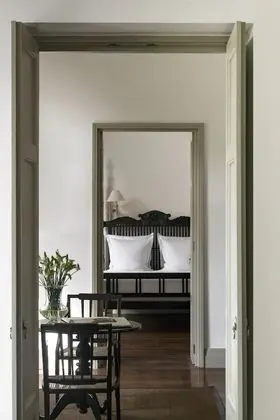 Oda, 2 Tek Kişilik Yatak (Chambers - Twin Bed)