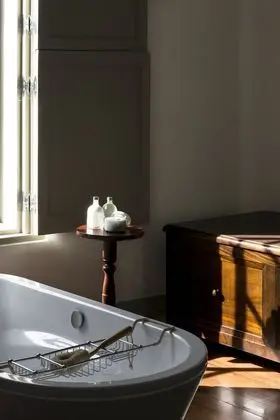 Oda, 2 Tek Kişilik Yatak (Chambers - Twin Bed)