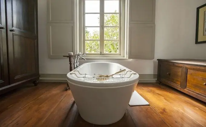 Oda, 2 Tek Kişilik Yatak (Chambers - Twin Bed)