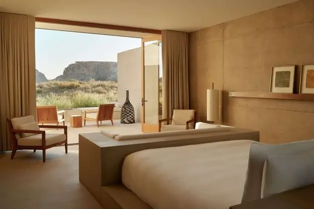 Süit (Amangiri)