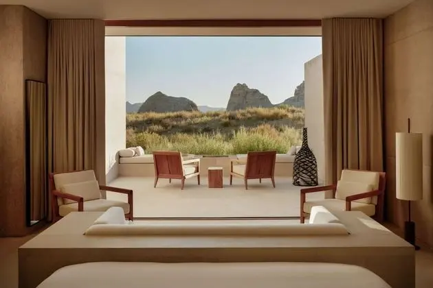 Süit (Amangiri)