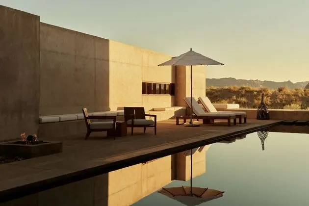Süit (Amangiri)
