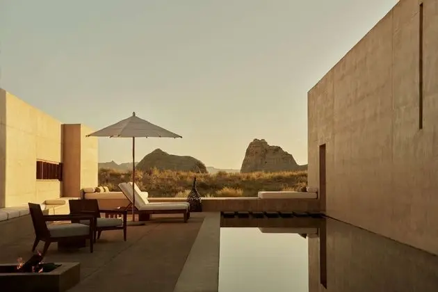 Süit (Amangiri)