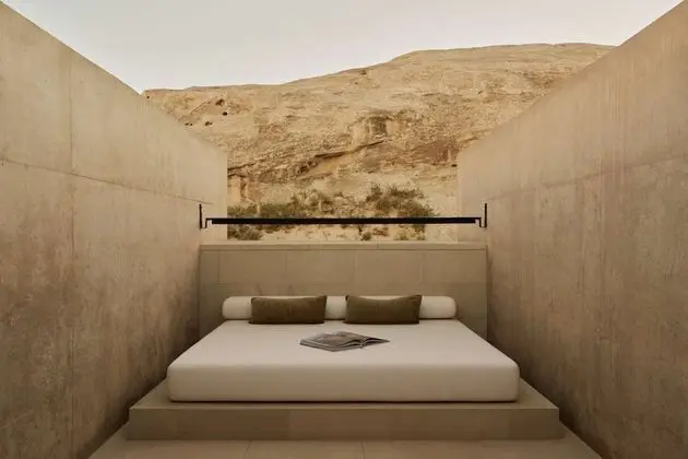 Süit (Amangiri)