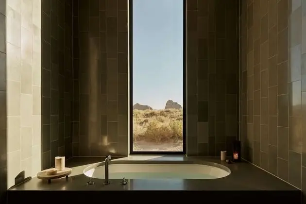 Süit (Amangiri)