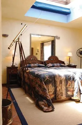 1 Çift Kişilik Veya 2 Tek Kişilik Yatak Deluxe
