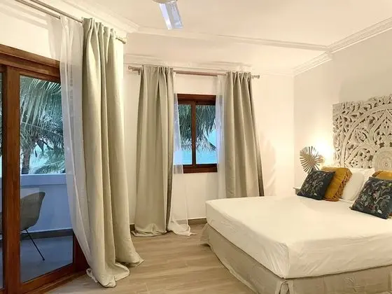 Deluxe Oda, Okyanus Manzaralı