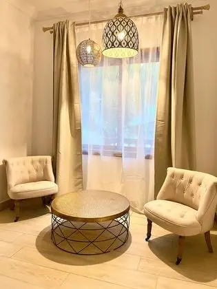 Deluxe Oda, Okyanus Manzaralı